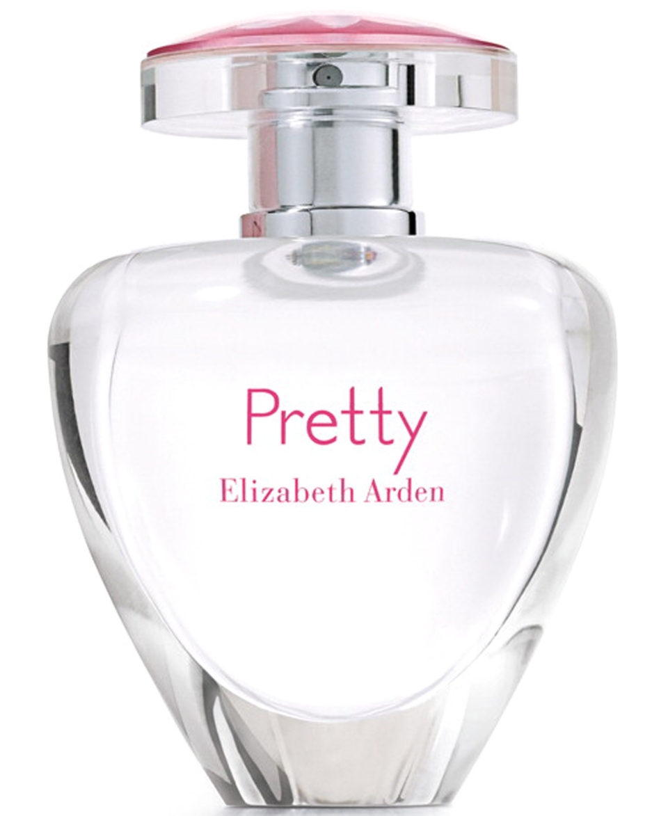 Elizabeth Arden Pretty Eau de Parfum Spray, 3.3 oz.   