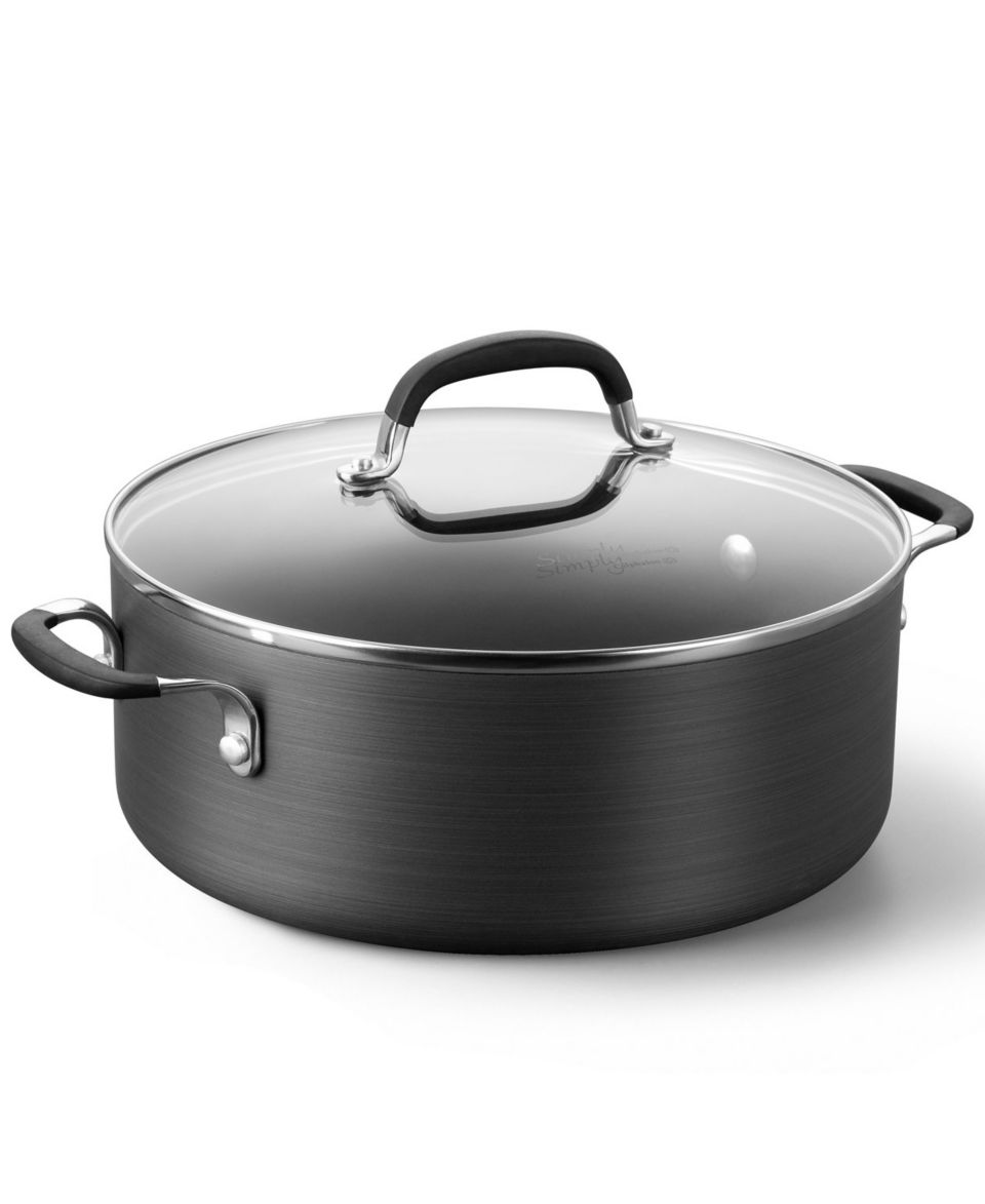 Calphalon Everyday Nonstick Saute Pan, 3 Qt.