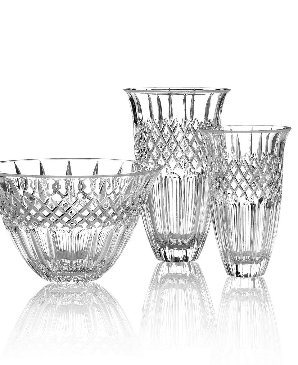 Marquis by Waterford Shelton Bowl & Vase Collection