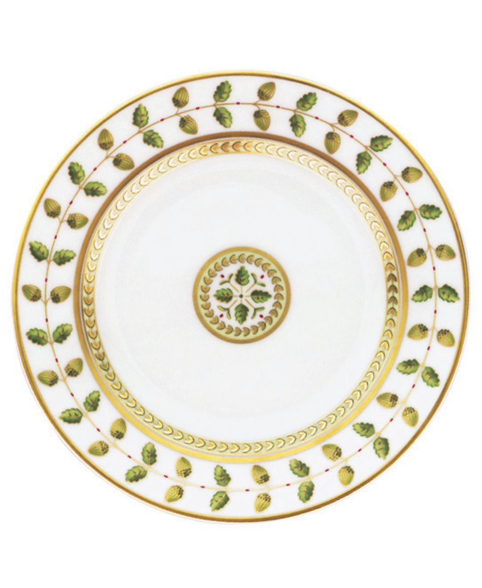 Bernardaud Dinnerware, 13 Constance Oval Platter   Fine China