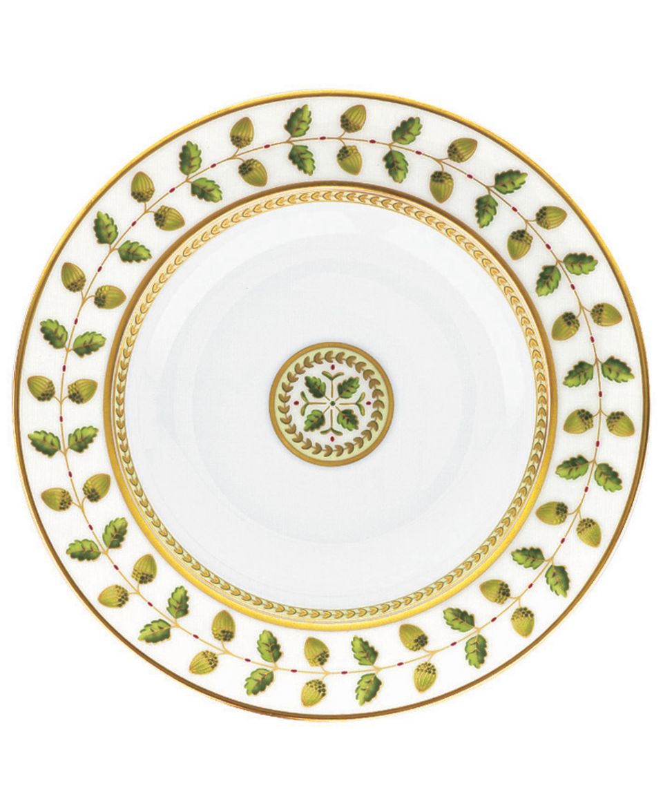 Bernardaud Dinnerware, Constance Salad Plate   Fine China   Dining