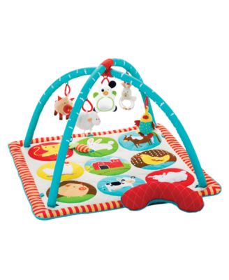 Skip Hop Activity Mat