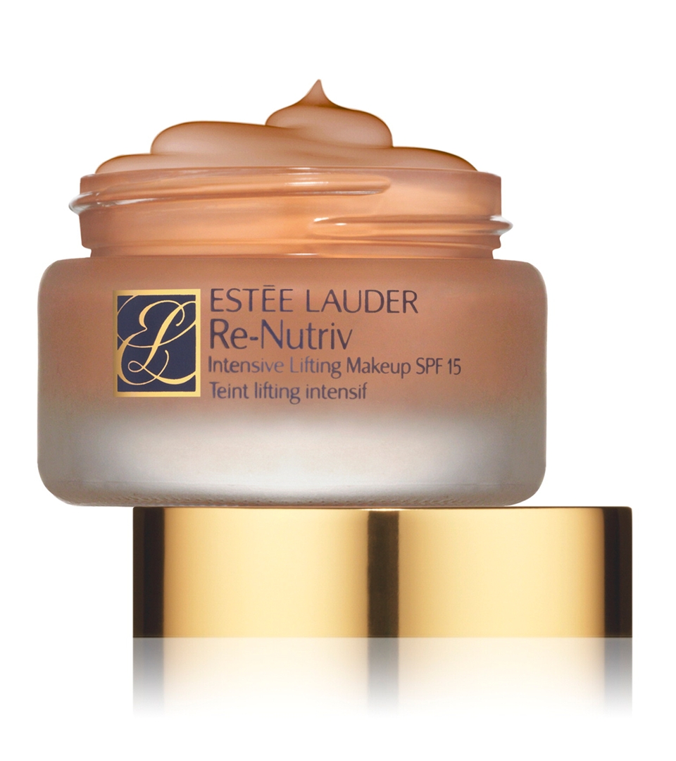 Estée Lauder Re Nutriv Intensive Lifting Makeup SPF 15,