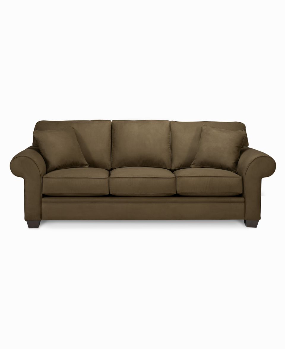 Dustin Fabric Sofa, 88W x 35D x 29H   furniture