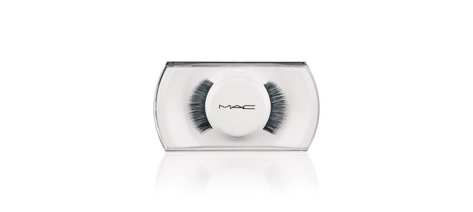 MAC 4 Lash  