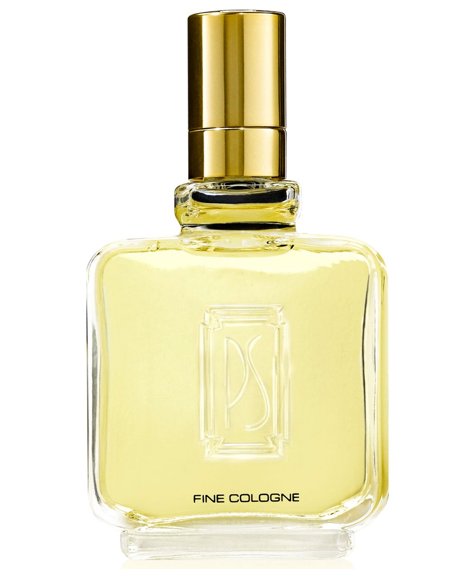 Paul Sebastian Cologne for Men Collection      Beauty