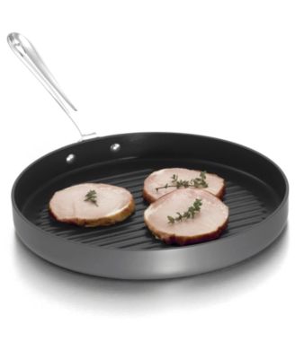 all clad non stick grill pan