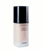 CHANEL AGE DELAY EYE Rejuvenation Eye Gel Anti-Puffiness/Dark Circles, .5 oz