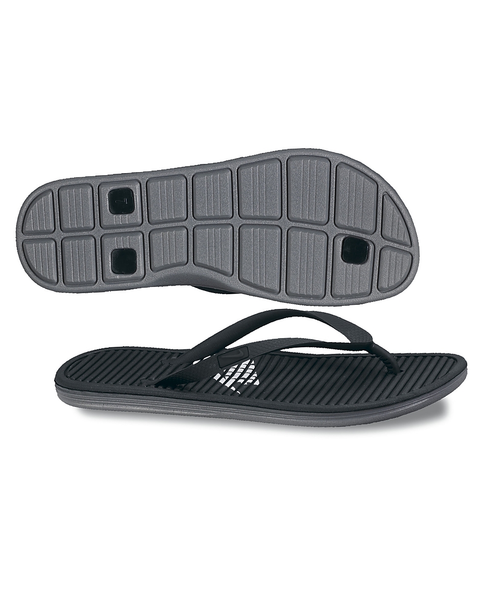    Nike Womens Solarsoft Thong Sandals  