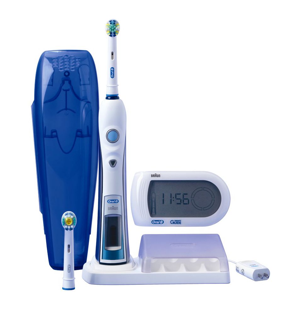 Oral B PC1000 Toothbrush, Professional Care   Personal Care   for the