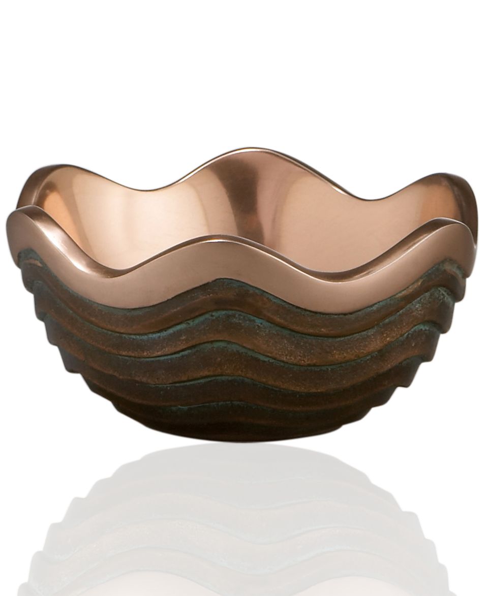 Nambe Barware, Copper Canyon Collection   Bar & Wine Accessories