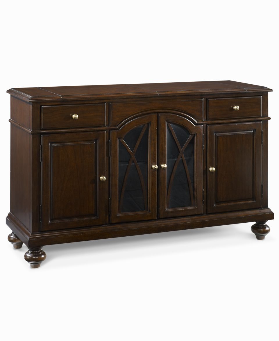 Emerson Credenza   Furniture