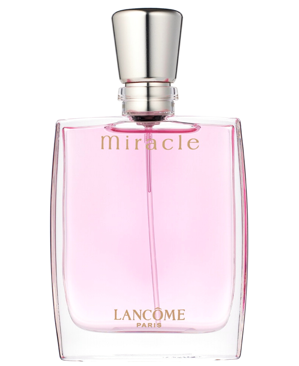 Lancôme Miracle Eau de Parfum Collection