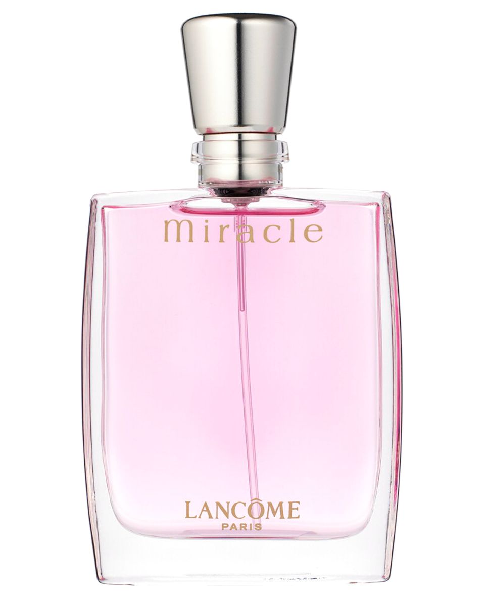 Lancôme Miracle Eau de Parfum Collection   Makeup   Beauty