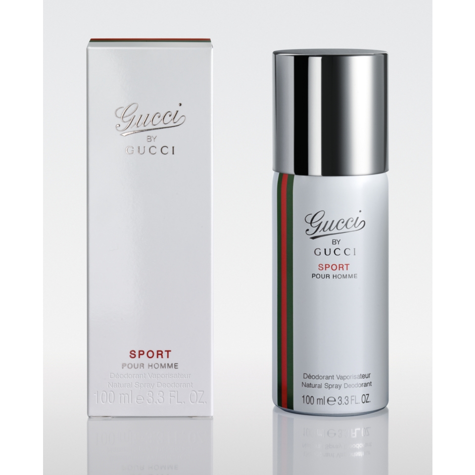 Gucci by Gucci Pour Homme Sport Cologne for Men Collection   SHOP ALL 