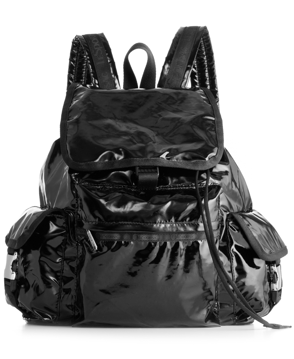 LeSportsac Handbag, Voyager Backpack   Handbags & Accessories