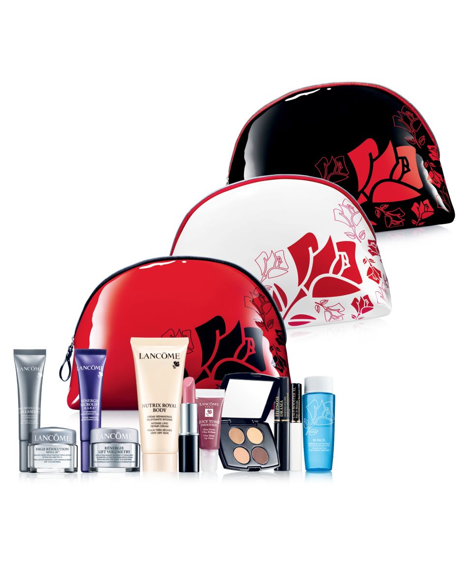 FREE Fall In Love Gift, Yours with any $32.50 Lancôme Purchase