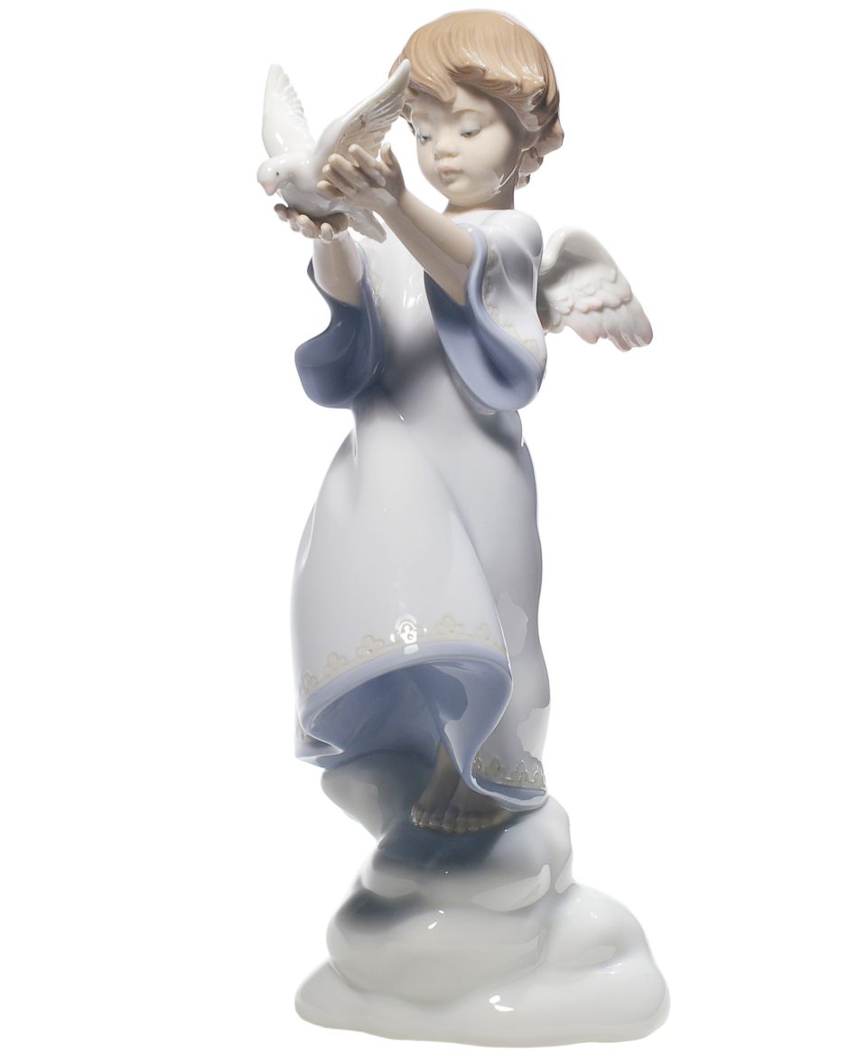 Lladró My Sweet Princess Figurine, 7.25x3.35   Collectible