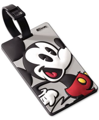 american tourister luggage tag