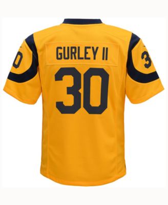 rams color rush jersey