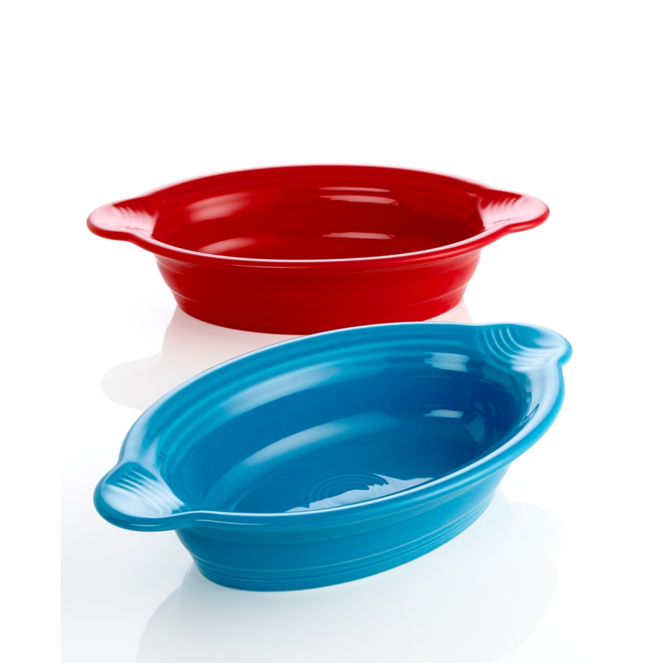 Fiesta Bakeware Collection   Serveware   Dining & Entertaining   