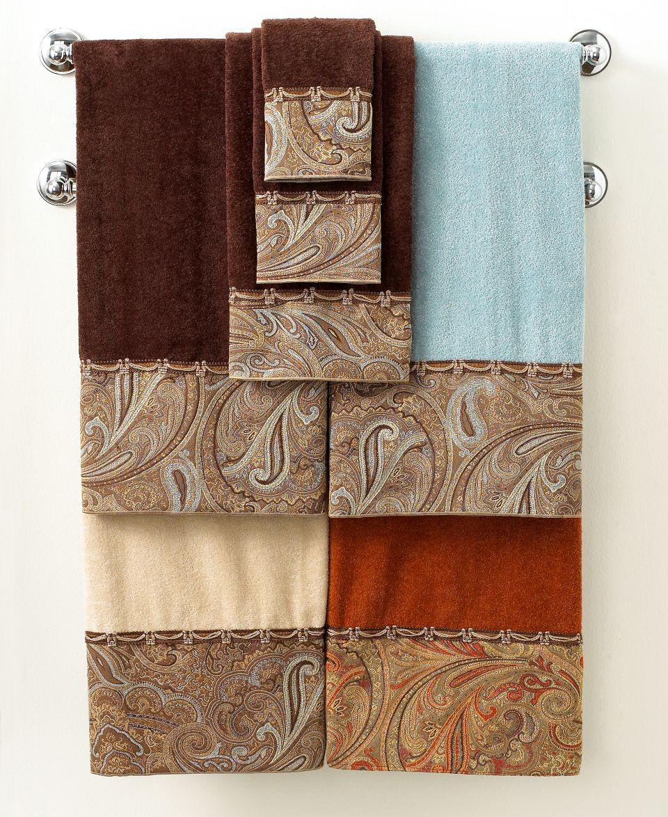 Avanti Kokopelli Towel Collection   Bath Towels   Bed & Bath   