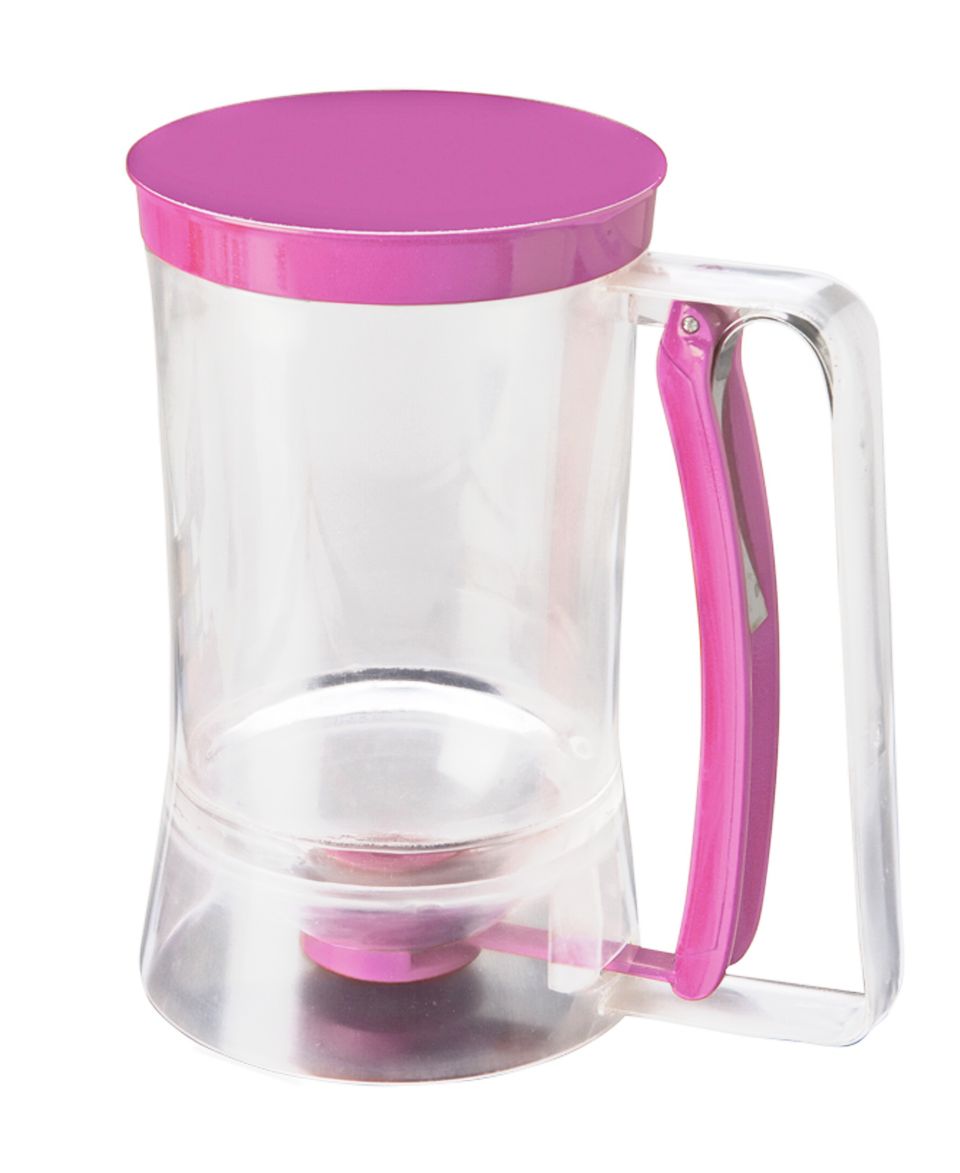 Martha Stewart Collection Batter Dispenser, 3 Cup   Bakeware   Kitchen