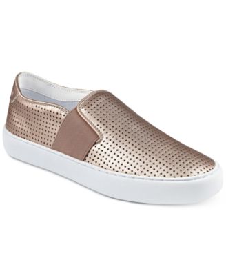 Marc Fisher Chessi Slip-On Sneakers 