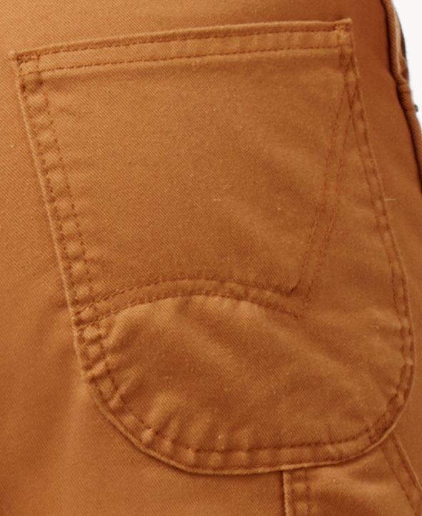 dickies slim tapered carpenter pants