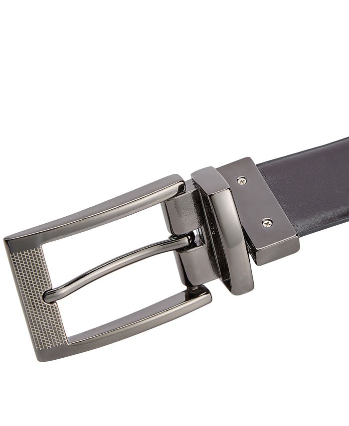 alfani reversible belt