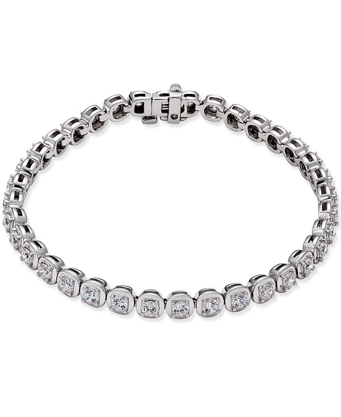 Tennis bracelet mens macys clearance