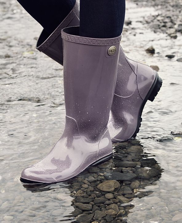 macys long boots