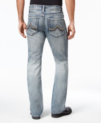 macys mens bootcut jeans