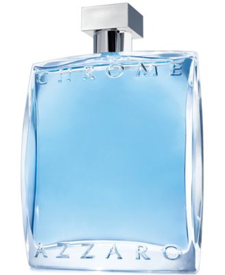 chrome azzaro cologne 6.8 oz