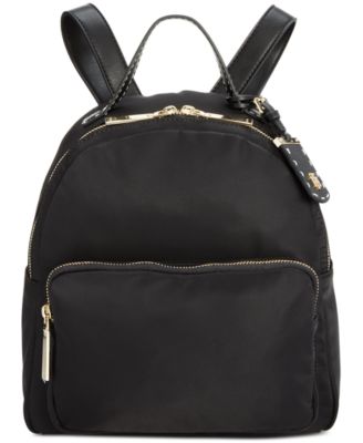 tommy hilfiger small backpack