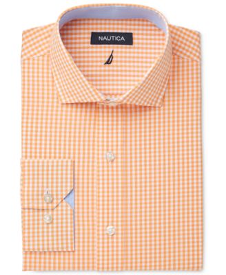 nautica dress shirts