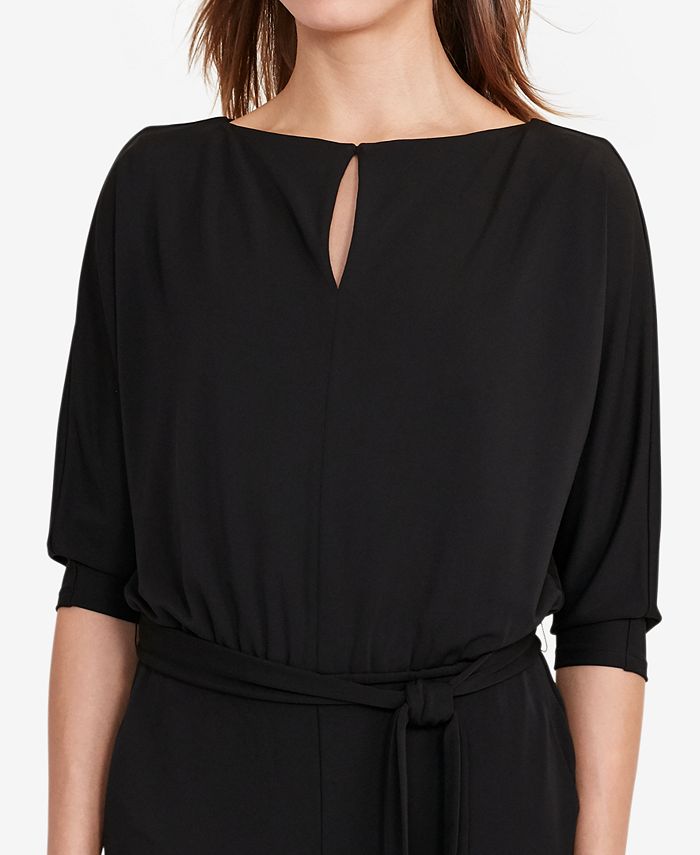 keyhole jumpsuit