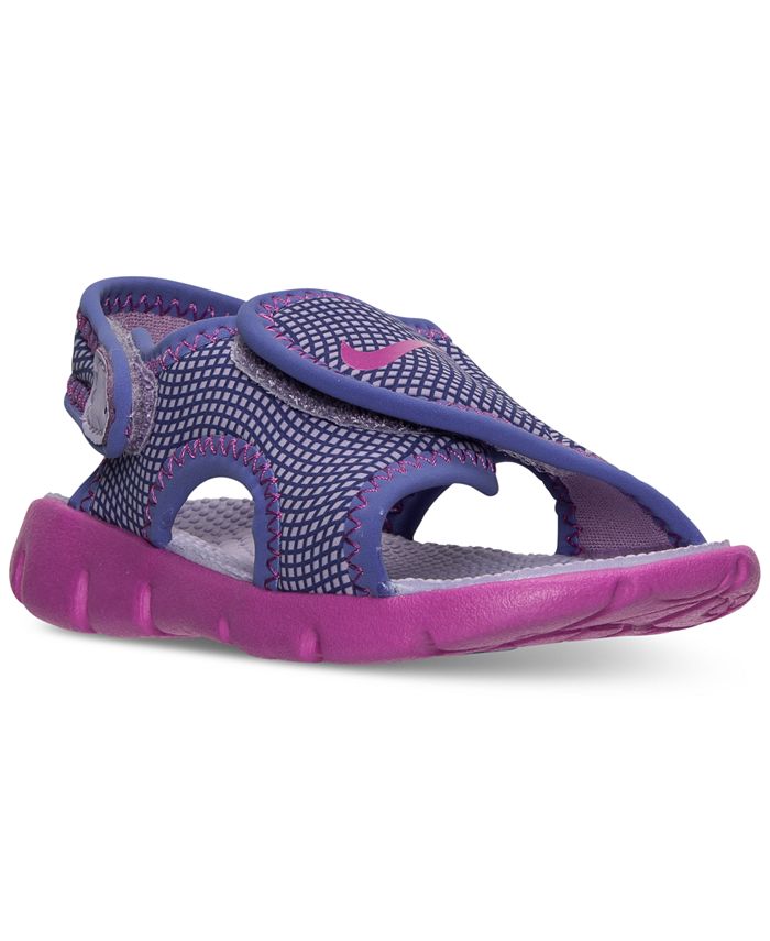 sunray adjust sandals