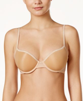 sheer marquisette calvin klein