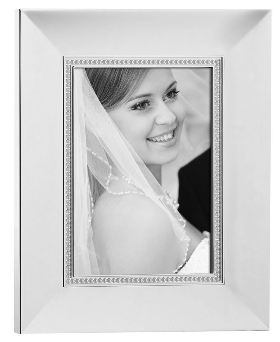 Lenox Picture Frame, Devotion 8 x 10   Collections   for the home