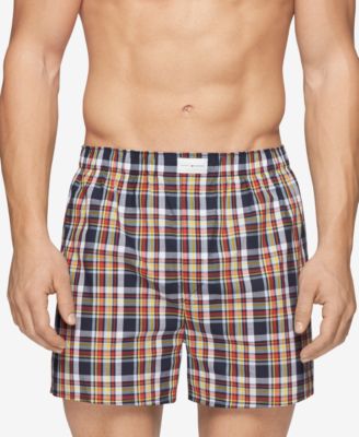 tommy hilfiger boxers macys