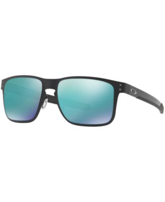 МЕТАЛЛИЧЕСКИЕ солнцезащитные очки Oakley HOLBROOK, OO4123