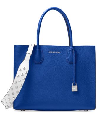 michael kors guitar strap bag