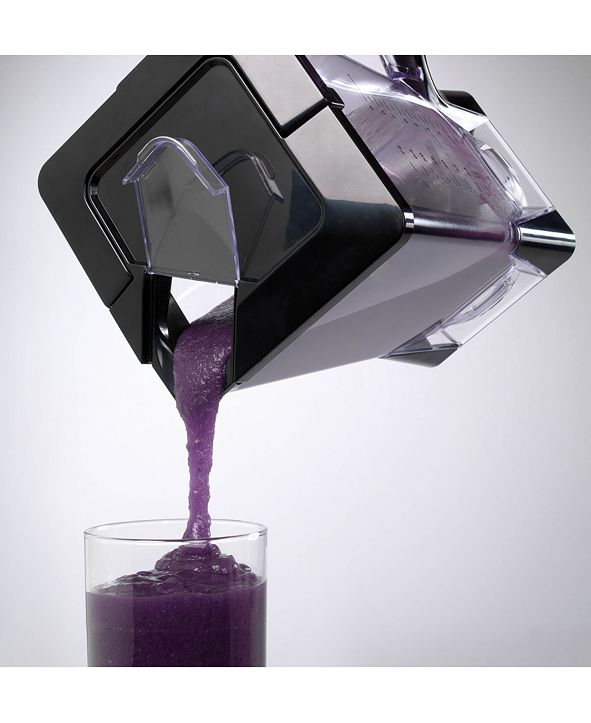 Ninja NJ600 Professional Blender & Reviews Small Appliances Kitchen