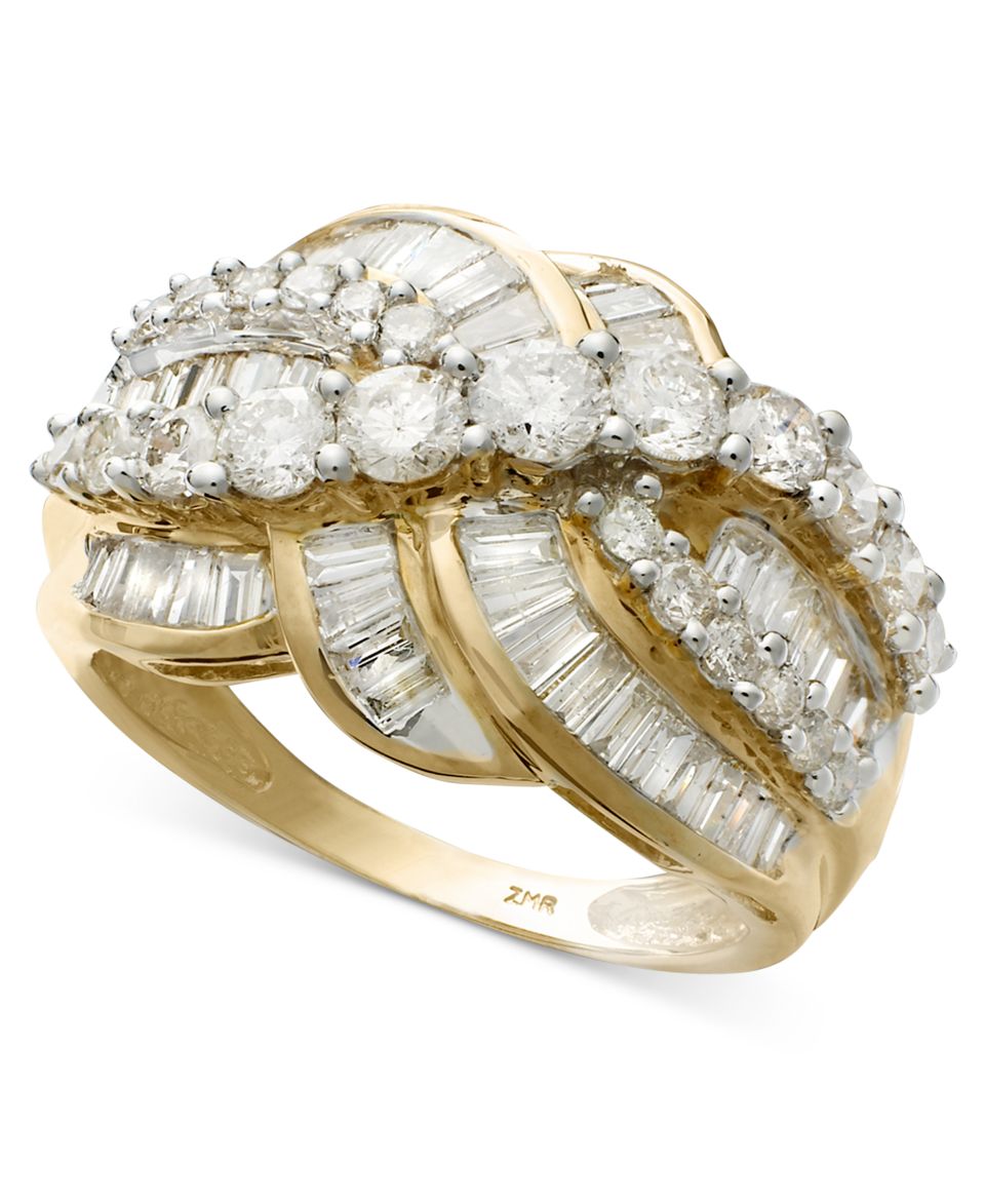 Jewelry & Watches  FINE JEWELRY  Rings