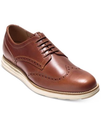 cole haan grand wing