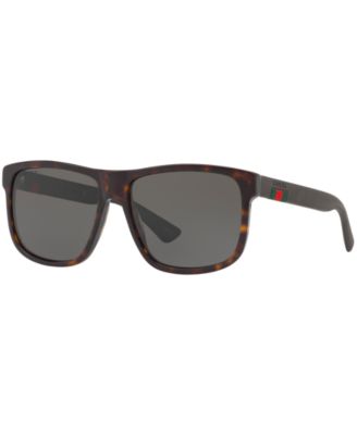 gg0010s fashion sunglasses 58mm