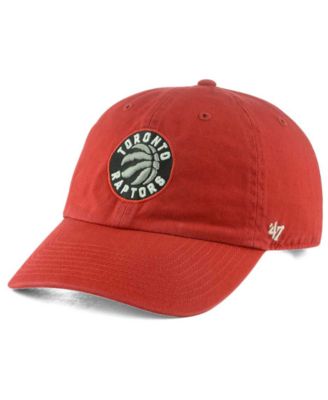 raptors 47 clean up