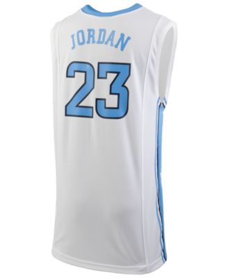 unc youth basketball jersey
