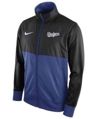 dodgers nike windbreaker